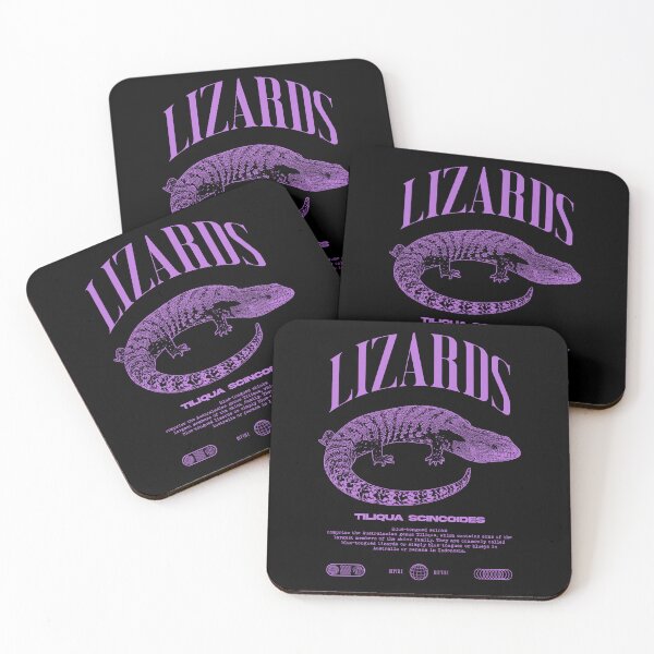Artikelvorschau, Blauzungenskink Reptilienhalter Streetwear entworfen und verkauft von JRRTs.