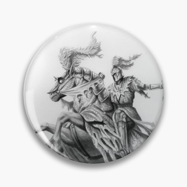 Item preview, The Green knight designed and sold by GauvinRemy.