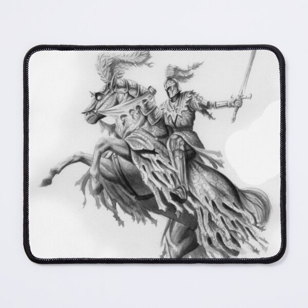 Item preview, The Green knight designed and sold by GauvinRemy.