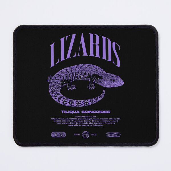 Item preview, Blue Tongue Skink Reptile Keeper Streetwear designed and sold by JRRTs.