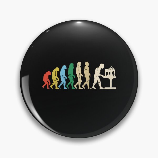 Item preview, Vintage Funny 3D Printing Evolution 3D Printer Joke,Art For Men Women 3D Printing Printer Lover designed and sold by SOUFIANE1991.