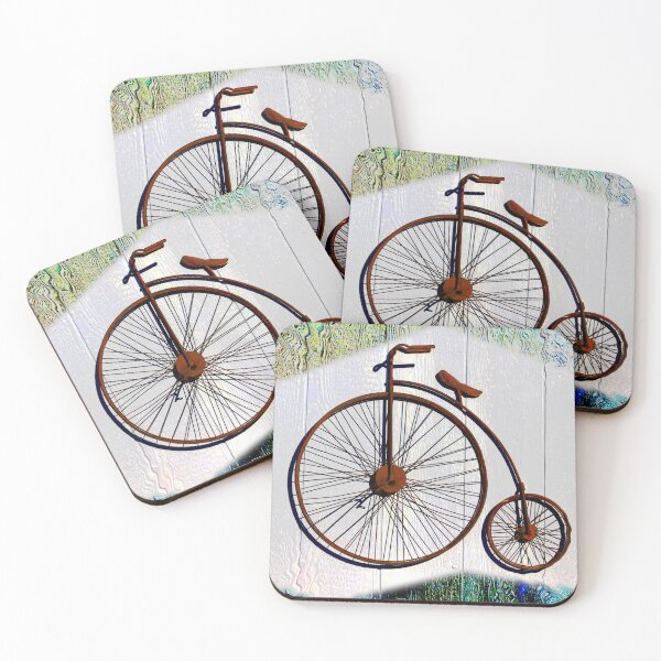 Item preview, Old Bike Decor designed and sold by Tony Mumolo.