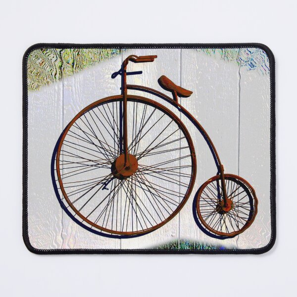 Item preview, Old Bike Decor designed and sold by Tony Mumolo.