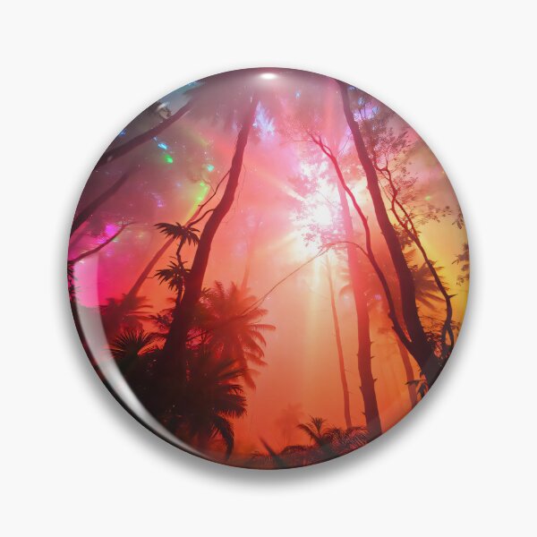 Item preview, Amazonian Trip designed and sold by iamshivanshsr.