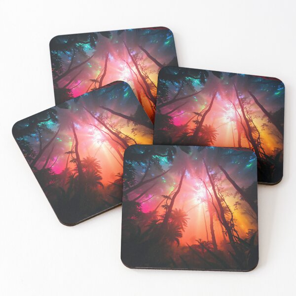 Item preview, Amazonian Trip designed and sold by iamshivanshsr.