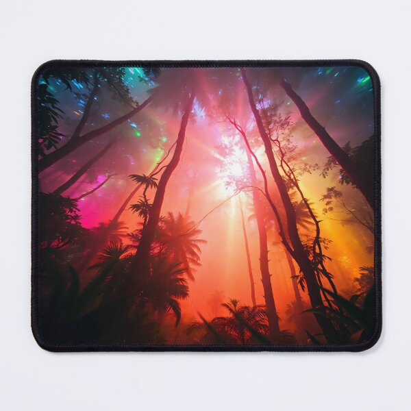 Item preview, Amazonian Trip designed and sold by iamshivanshsr.