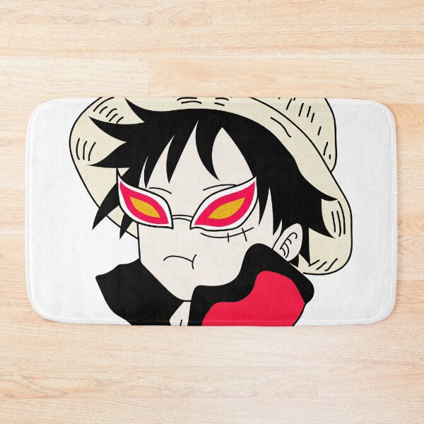 Item preview, One Piece- Funny Luffy Doflamingo Donquixote mode designed and sold by ShreefelDesigns.