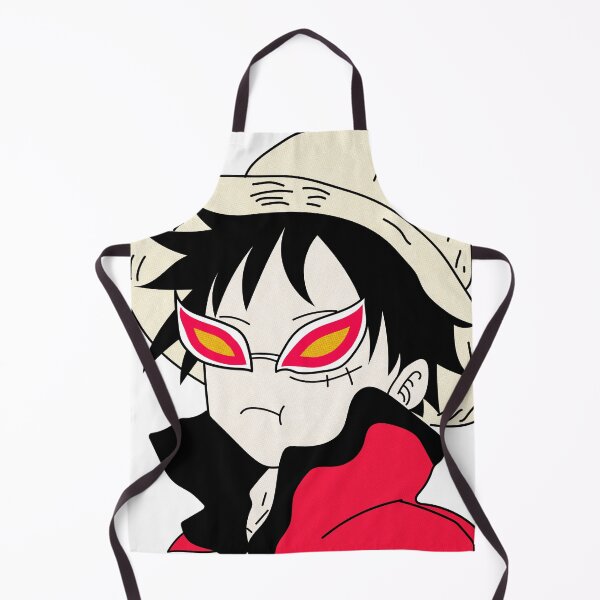 Item preview, One Piece- Funny Luffy Doflamingo Donquixote mode designed and sold by ShreefelDesigns.