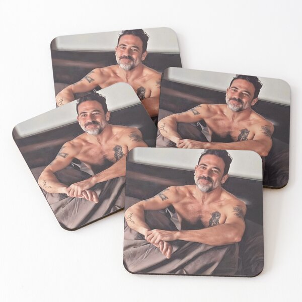 Item preview, Jeffrey Dean Morgan designed and sold by mondy4.