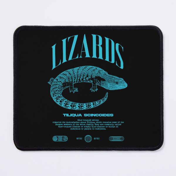 Item preview, Blue Tongue Skink Reptile Keeper Streetwear designed and sold by JRRTs.