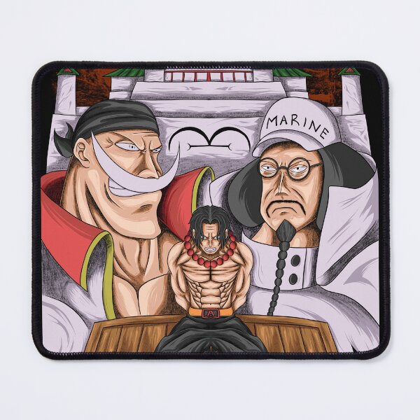 Item preview, Marineford war designed and sold by K3Ting4L.