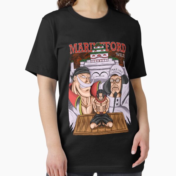 Item preview, Marineford war designed and sold by K3Ting4L.