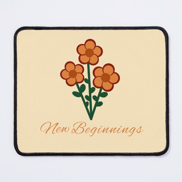 Item preview, New beginnings- vintage daisies designed and sold by Osaseredesigns.
