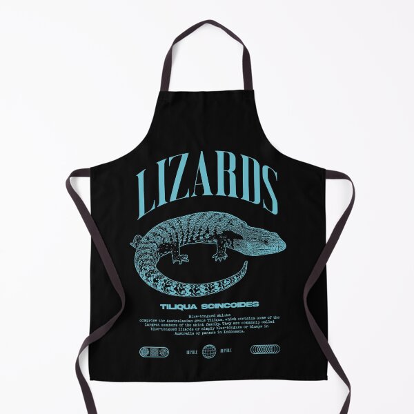 Artikelvorschau, Blauzungenskink Reptilienhalter Streetwear entworfen und verkauft von JRRTs.
