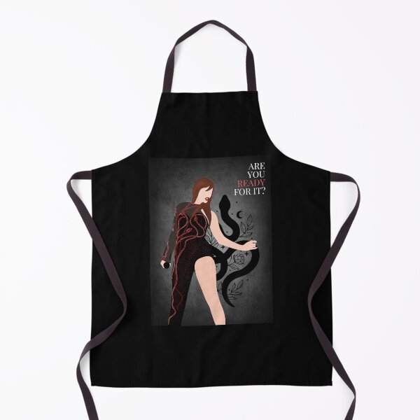Item preview, Are you ready for it ? designed and sold by mehak Khan.