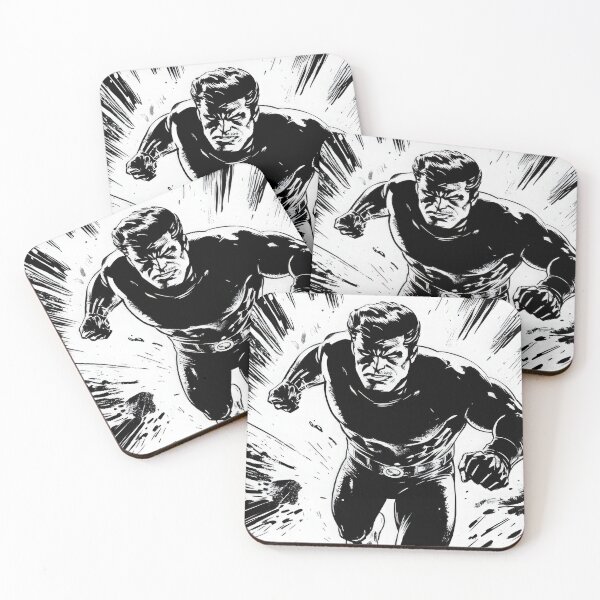 Item preview, Indomitable Spirit designed and sold by Retro Type.