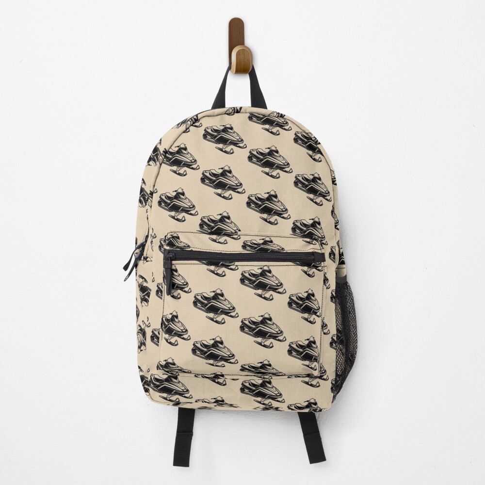 Item preview, Backpack designed and sold by GraphicsClub.