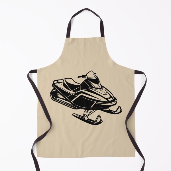 Item preview, Snowmobile designed and sold by GraphicsClub.
