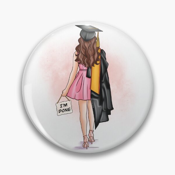 Item preview, Done With Graduation designed and sold by Sector-G91.