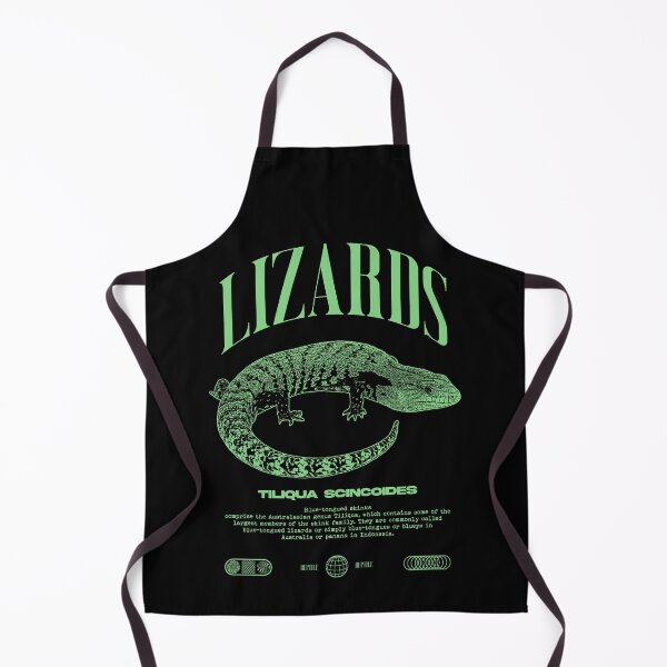 Artikelvorschau, Blauzungenskink Reptilienhalter Streetwear entworfen und verkauft von JRRTs.