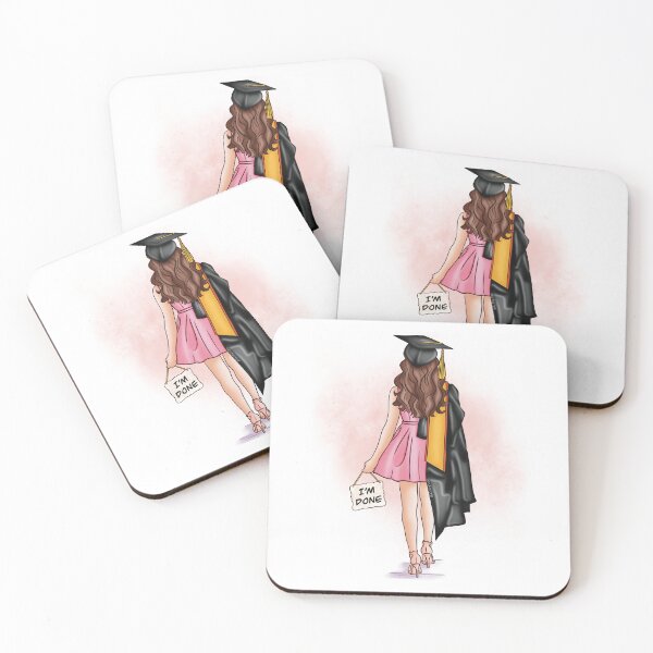 Item preview, Done With Graduation designed and sold by Sector-G91.