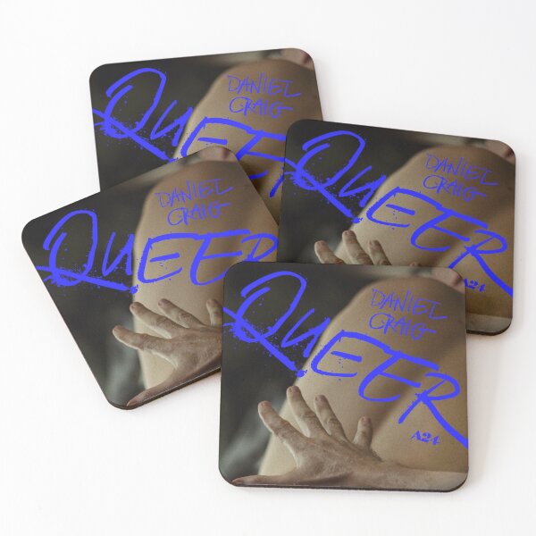 Item preview, Queer movie 2024 by Luca Guadagnino with Daniel Craig designed and sold by Denis Epanov.