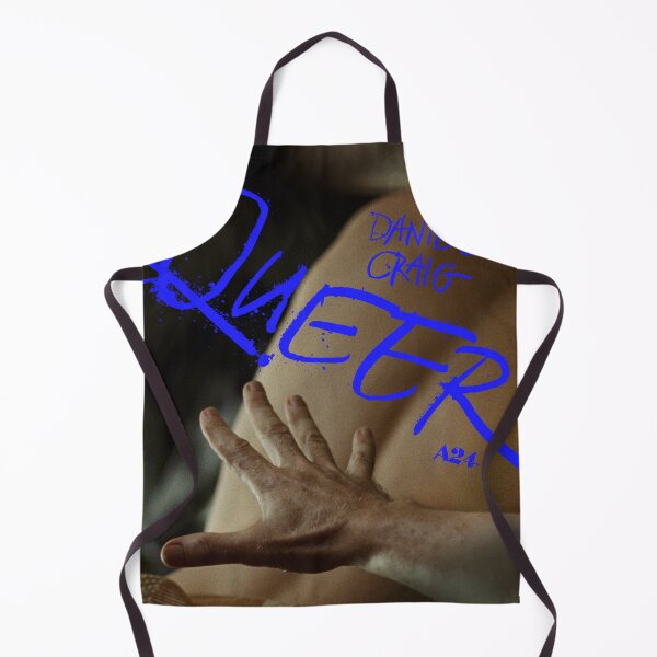 Item preview, Queer movie 2024 by Luca Guadagnino with Daniel Craig designed and sold by Denis Epanov.