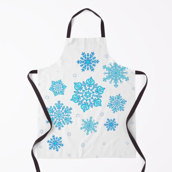 Item preview, Beautiful snowflakes designed and sold by LESSILU.