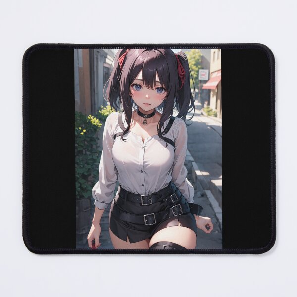 Item preview, Hayakaki Nochiko designed and sold by iloveanimechibi.