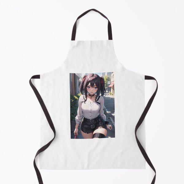 Item preview, Hayakaki Nochiko designed and sold by iloveanimechibi.