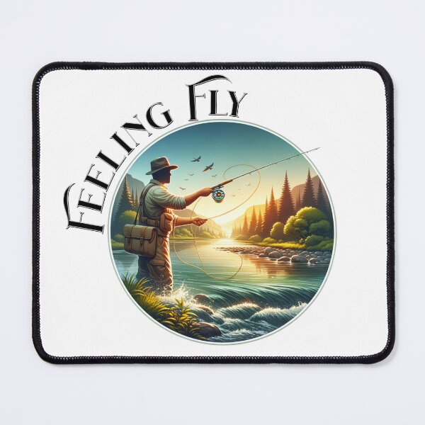 Item preview, Feeling Fly designed and sold by absurditeestore.