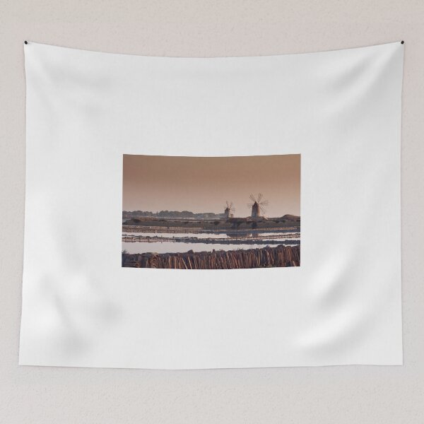 Item preview, Windmills in Sicily designed and sold by Gianluca Nuzzo.