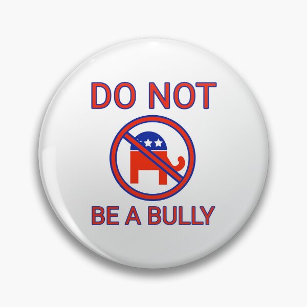 Item preview, Do not be a bully  designed and sold by Rachel the Artist .
