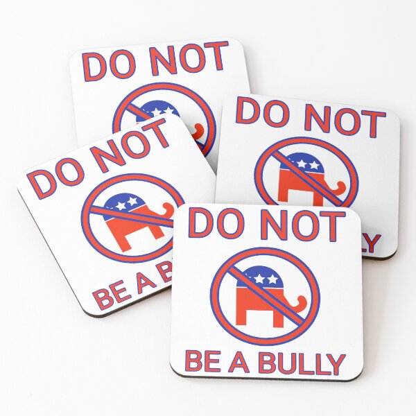 Item preview, Do not be a bully  designed and sold by Rachel the Artist .