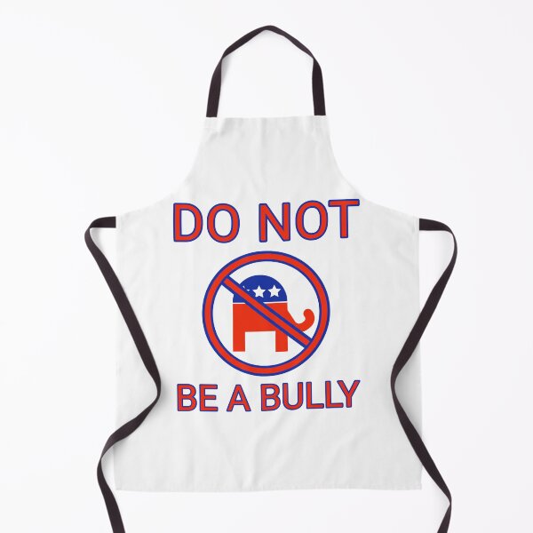 Item preview, Do not be a bully designed and sold by Rachel the Artist .