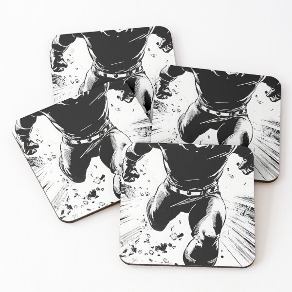 Item preview, Monochromatic Might designed and sold by Retro Type.