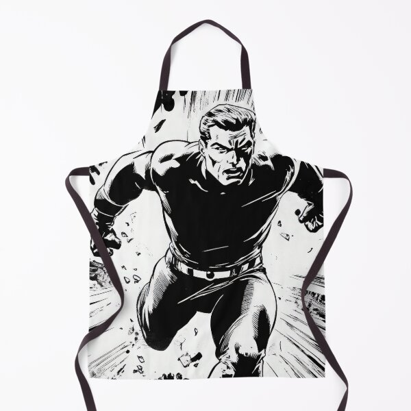 Item preview, Monochromatic Might designed and sold by Retro Type.