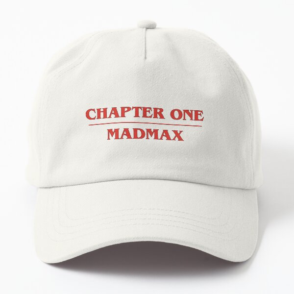 Item preview, Stranger Things - Madmax designed and sold by Isabella-CM.