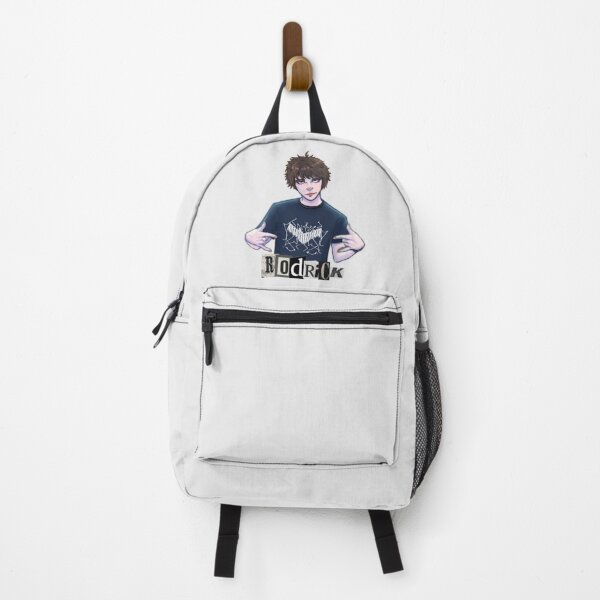 Item preview, Rodrick Heffley designed and sold by Mayuhuz.