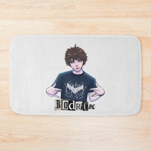 Item preview, Rodrick Heffley designed and sold by Mayuhuz.