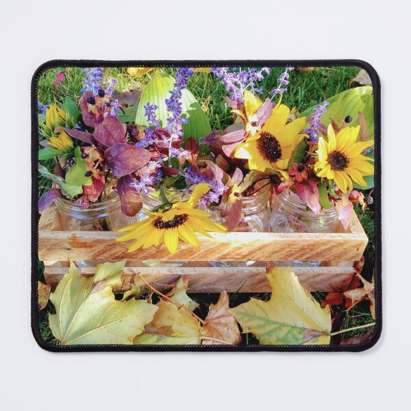 Item preview, Late summer posies designed and sold by Sweetwater27.