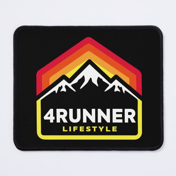 Item preview, 4Runner Generation designed and sold by Timegraf.