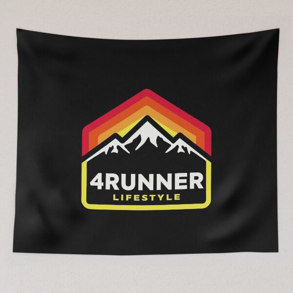 Item preview, 4Runner Generation designed and sold by Timegraf.