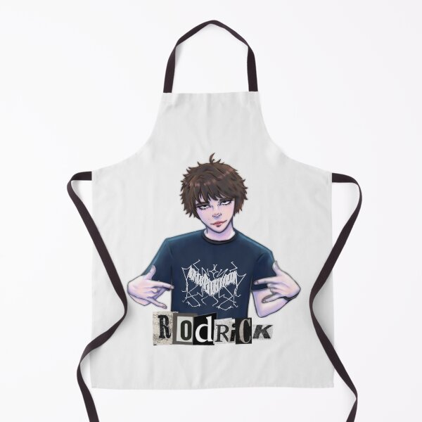 Item preview, Rodrick Heffley designed and sold by Mayuhuz.