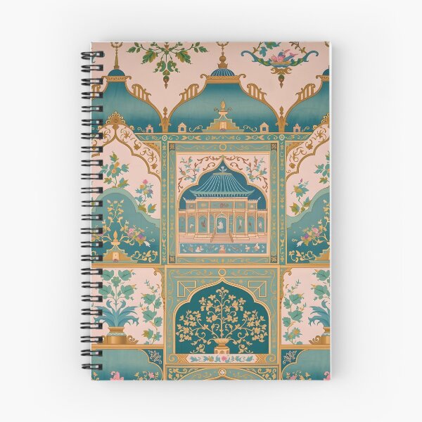 Item preview, Chinoiserie designed and sold by SoniaSarkali.