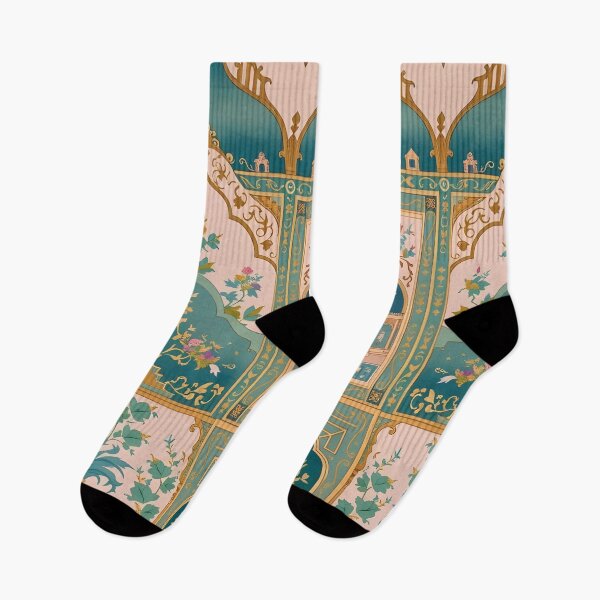 Item preview, Chinoiserie designed and sold by SoniaSarkali.