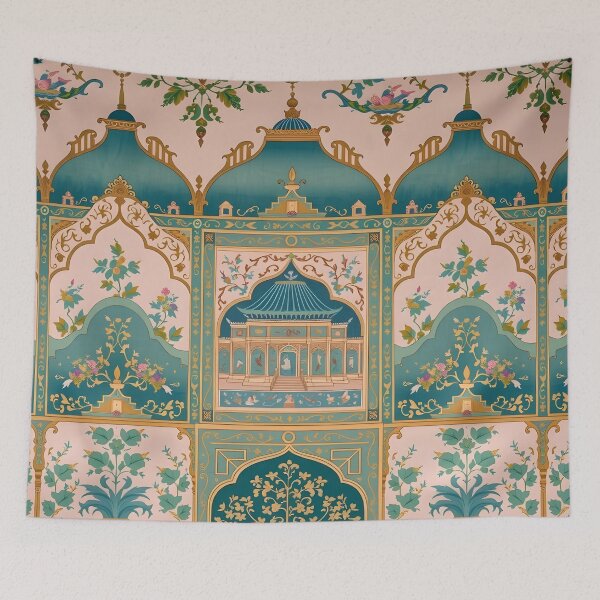 Item preview, Chinoiserie designed and sold by SoniaSarkali.