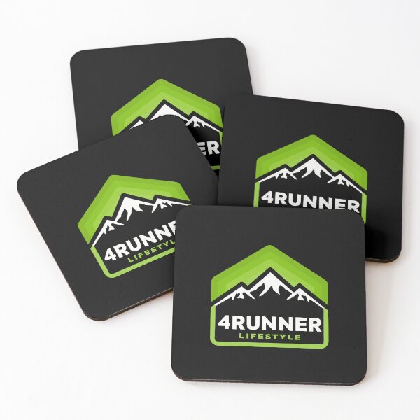 Item preview, 4Runner Generation designed and sold by Timegraf.