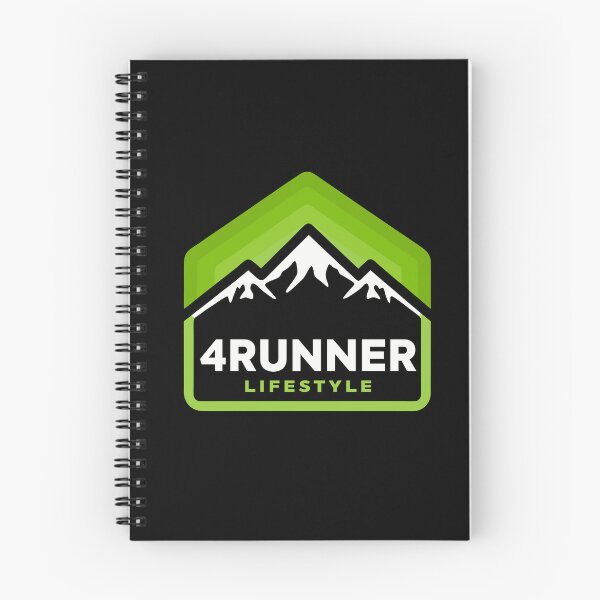 Item preview, 4Runner Generation designed and sold by Timegraf.