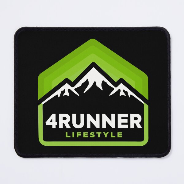 Item preview, 4Runner Generation designed and sold by Timegraf.